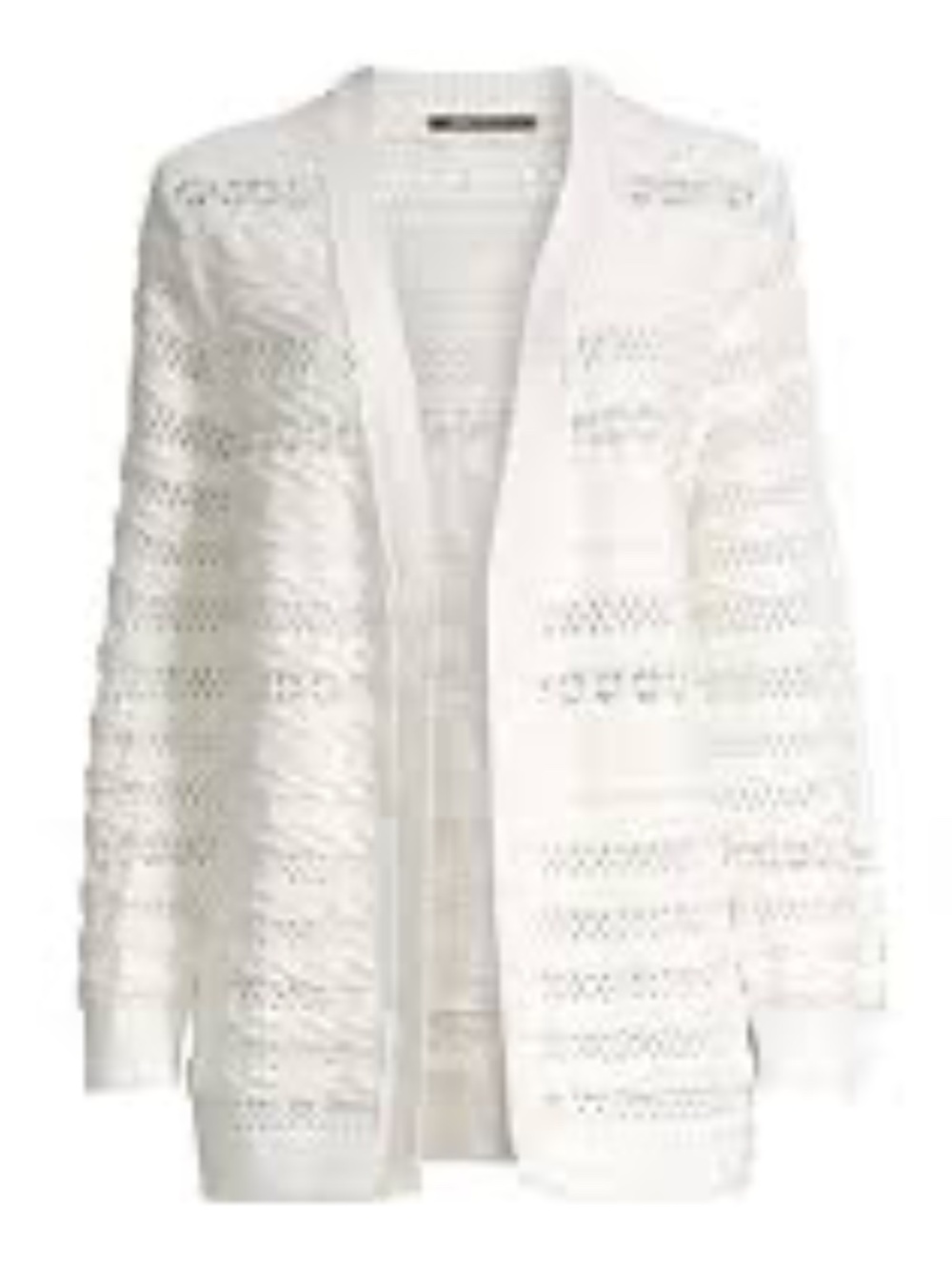 Knit Cardigan
